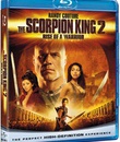 Царь скорпионов 2: Восхождение воина [Blu-ray] / The Scorpion King: Rise of a Warrior