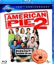 Американский пирог 2 (Юбилейное издание) [Blu-ray] / American Pie 2 (Universal 100th Anniversary)