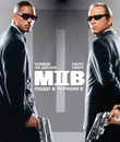 Люди в черном 2 [Blu-ray] / Men in Black II