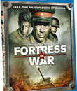 Брестская крепость [Blu-ray] / The Brest Fortress (Brestskaya krepost)