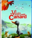 Гадкий утенок [Blu-ray] / The Ugly Duckling (Gadkiy utyonok)