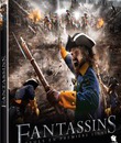 Слуга государев [Blu-ray] / The Sovereign's Servant (Sluga Gosudarev)