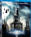 Темный мир (3D) [Blu-ray 3D] / Dark World (Temnyy mir) (3D)