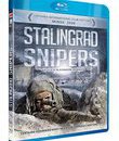 Снайпер: Оружие возмездия [Blu-ray] / Stalingrad Snipers