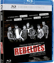 Изгои (Коллекционное издание) [Blu-ray] / The Outsiders (Collector's Edition)