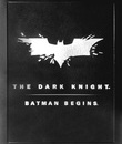 Бэтмен: Начало / Темный рыцарь (Коллекционное издание) [Blu-ray] / Batman Begins / The Dark Knight (3-Disc Collector's Edition)