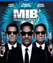 Люди в черном 3 [Blu-ray] / Men in Black III
