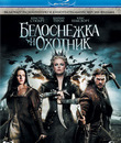 Белоснежка и охотник [Blu-ray] / Snow White and the Huntsman