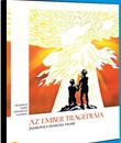 Трагедия человека [Blu-ray] / Az ember trag&eacute;di&aacute;ja (The Tragedy of Man)