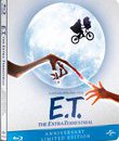 Инопланетянин (Юбилейное издание) [Blu-ray] / E.T.: The Extra-Terrestrial (30th Anniversary Edition)