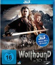 Волкодав (3D) [Blu-ray 3D] / Wolfhound (Volkodav iz roda Serykh Psov) (3D)