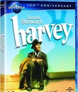 Харви [Blu-ray] / Harvey