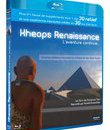 Возрождение Хеопса [Blu-ray 3D] / Kheops Renaissance (Khufu Reborn)