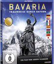 Бавария &ndash; Путешествие мечты [Blu-ray] / Bavaria - Traumreise durch Bayern