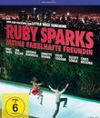 Руби Спаркс [Blu-ray] / Ruby Sparks