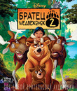 Братец медвежонок 2: Лоси в бегах [Blu-ray] / Brother Bear 2