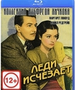Леди исчезает [Blu-ray] / The Lady Vanishes