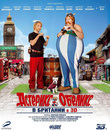Астерикс и Обеликс в Британии (3D) [Blu-ray 3D] / Ast&eacute;rix et Ob&eacute;lix: Au service de Sa Majest&eacute; (Asterix and Obelix: On Her Majesty's Secret Service) (3D)