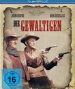 Военный фургон [Blu-ray] / The War Wagon