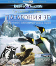 Патагония: По следам Дарвина (3D) [Blu-ray 3D] / Patagonien (3D)