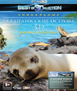 Галапагосские острова (3D) [Blu-ray 3D] / Faszination Galapagos (3D)