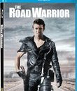 Безумный Макс 2: Воин дороги [Blu-ray] / Mad Max 2