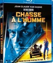 Трудная мишень [Blu-ray] / Hard Target