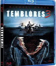 Дрожь земли 3 [Blu-ray] / Tremors 3: Back to Perfection