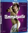 Эммануэль 2 [Blu-ray] / Emmanuelle: L'antivierge