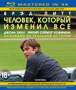 Человек, который изменил всё (Mastered in 4K) [Blu-ray] / Moneyball (Mastered in 4K)