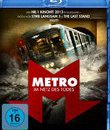 Метро [Blu-ray] / Metro