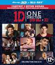 One Direction: Это мы (3D) [Blu-ray 3D] / This Is Us (3D)
