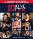 One Direction: Это мы [Blu-ray] / This Is Us