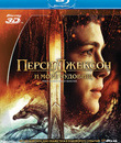 Перси Джексон и Море чудовищ (3D) [Blu-ray 3D] / Percy Jackson: Sea of Monsters (3D)