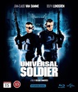 Универсальный солдат [Blu-ray] / Universal Soldier