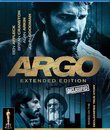 Операция &laquo;Арго&raquo; (Рассекреченное расширенное издание) [Blu-ray] / Argo (The Declassified Extended Edition)