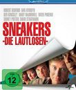 Тихушники [Blu-ray] / Sneakers