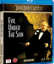Зло под солнцем [Blu-ray] / Evil Under the Sun