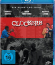 Толкачи [Blu-ray] / Clockers