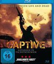 Пленный [Blu-ray] / Captive (Plennyy)