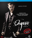 Олдбой [Blu-ray] / Oldboy