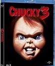 Детские игры 3 [Blu-ray] / Child's Play 3
