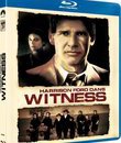 Свидетель [Blu-ray] / Witness