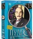 Пуаро (Сезон 13) [Blu-ray] / Poirot (Agatha Christie's Poirot) (Season 13)