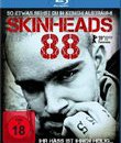 Россия 88 [Blu-ray] / Russia 88 (Skinheads 88)