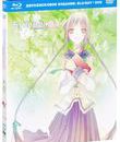 Буквоежка [Blu-ray] / Bungaku sh&ocirc;jo (Book Girl)