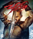 300 спартанцев: Расцвет империи [Blu-ray] / 300: Rise of an Empire