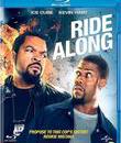 Совместная поездка [Blu-ray] / Ride Along