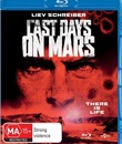Последние дни на Марсе [Blu-ray] / The Last Days on Mars