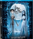 Труп невесты [Blu-ray] / Corpse Bride